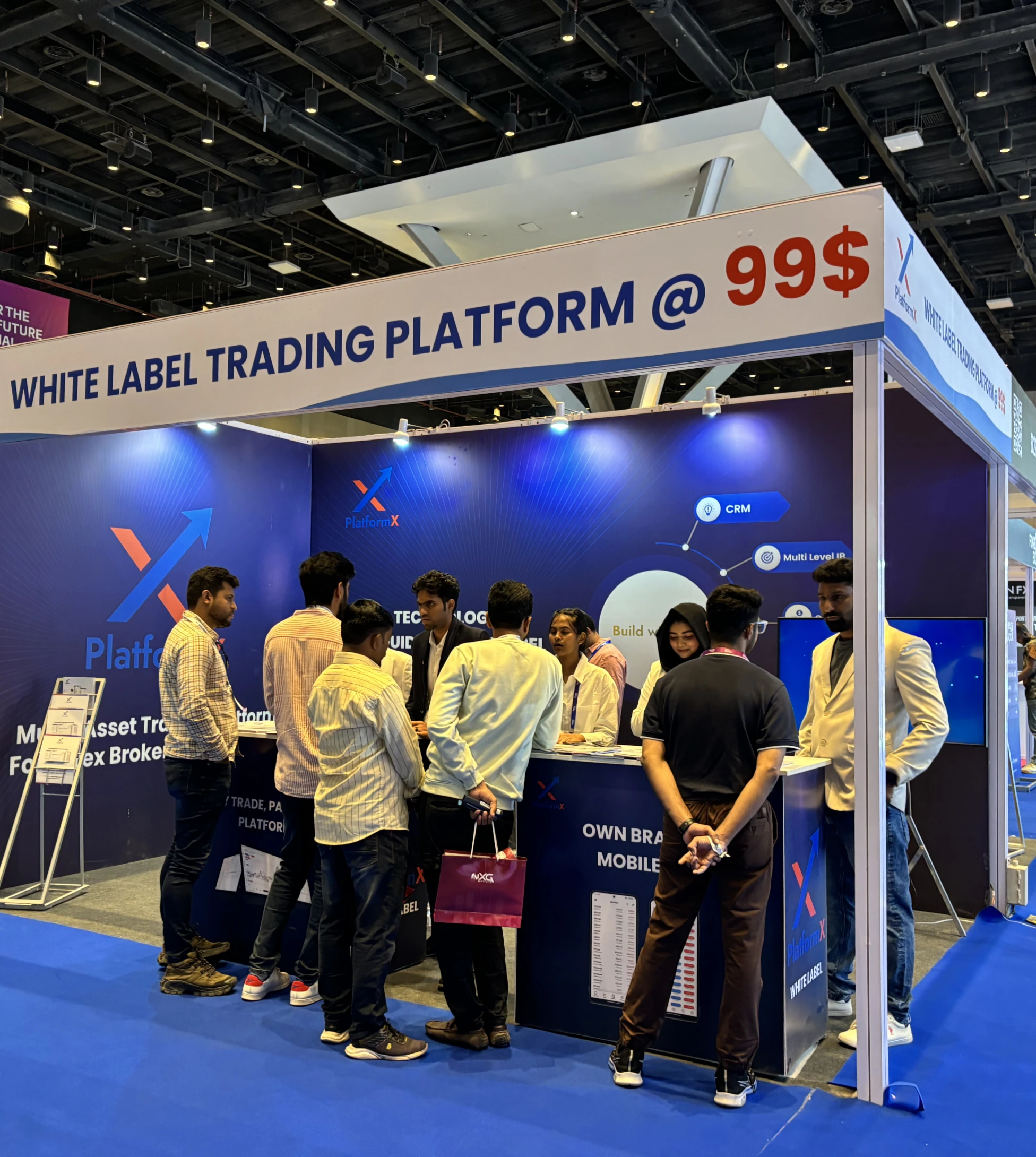 Money Expo Mumbai Aug 2024