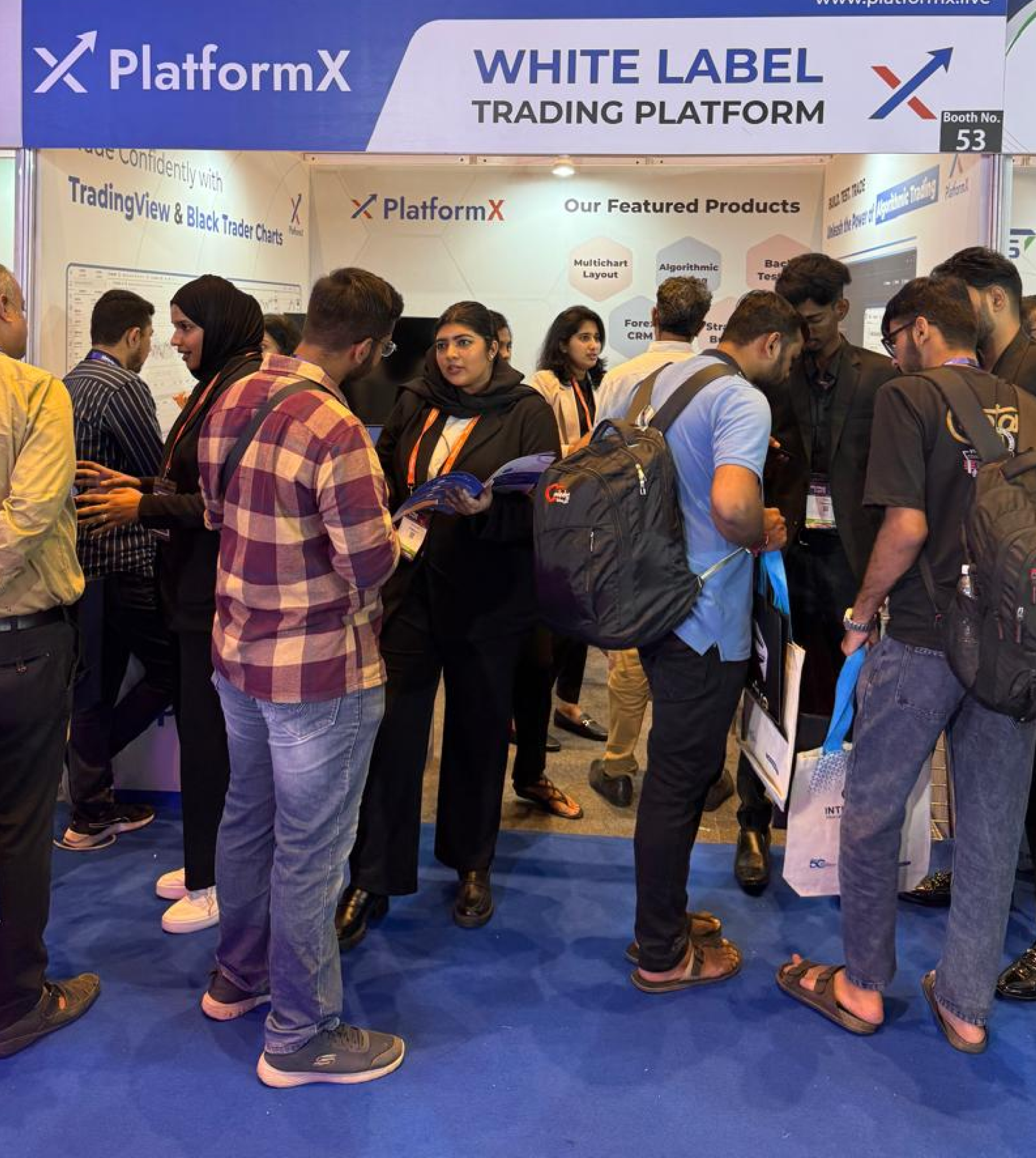 Money Expo Mumbai Aug 2025