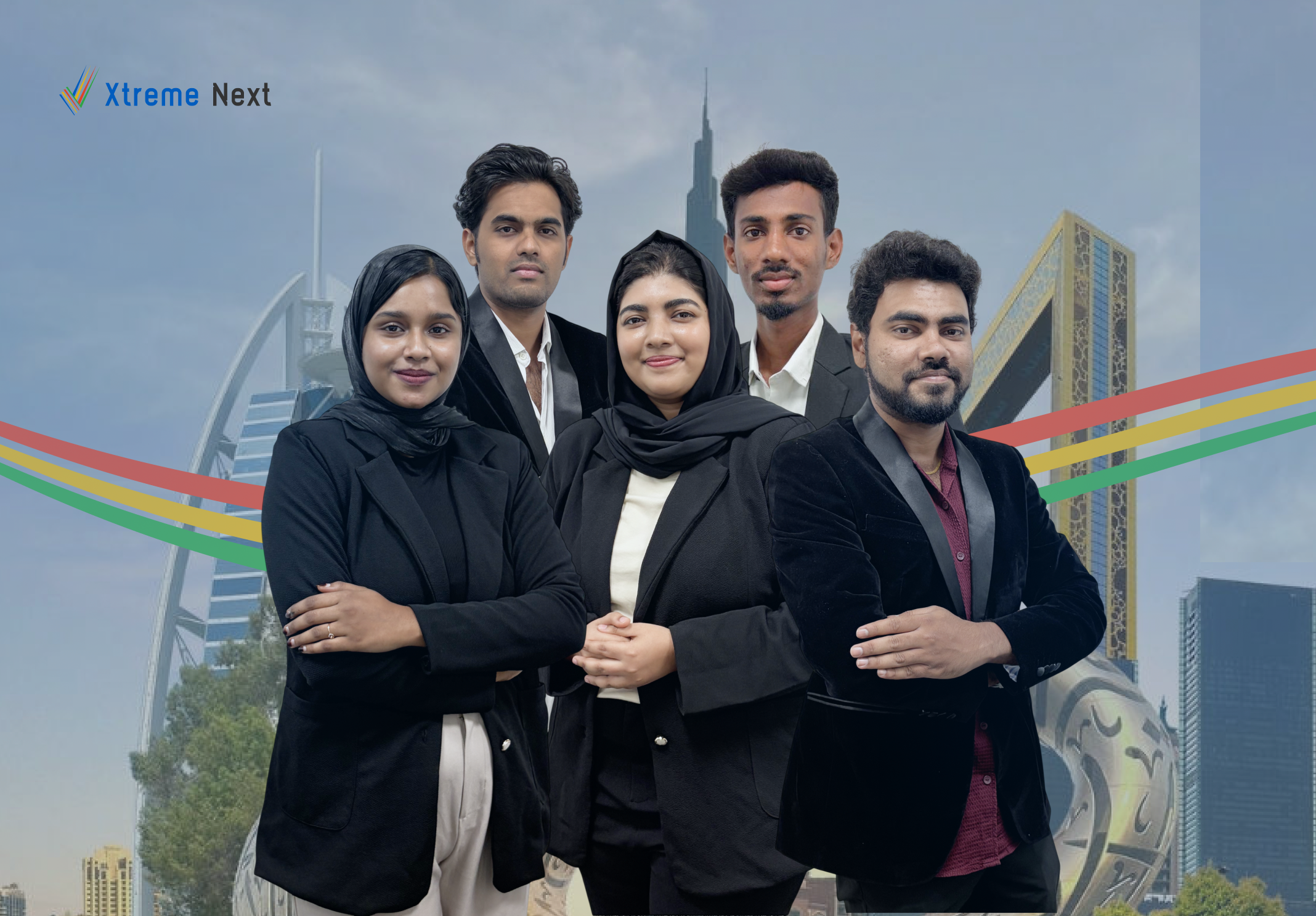 Forex Expo Dubai Oct 2025