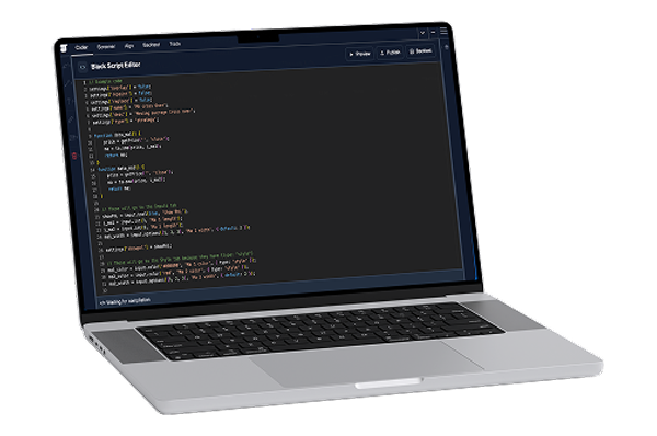 Back-end technology for algorithmic trading systems