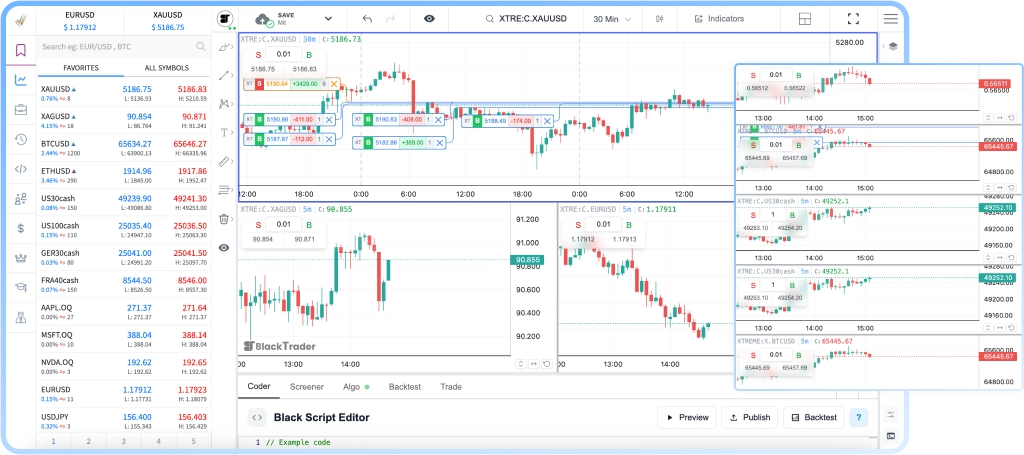 forex-brokerage-firm