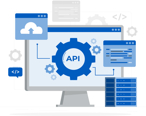 Global network architecture and developer-friendly trading infrastructure