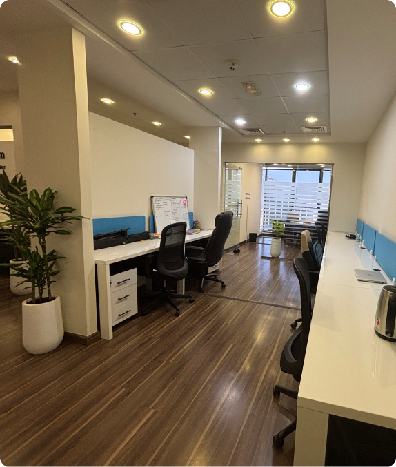 Office 1