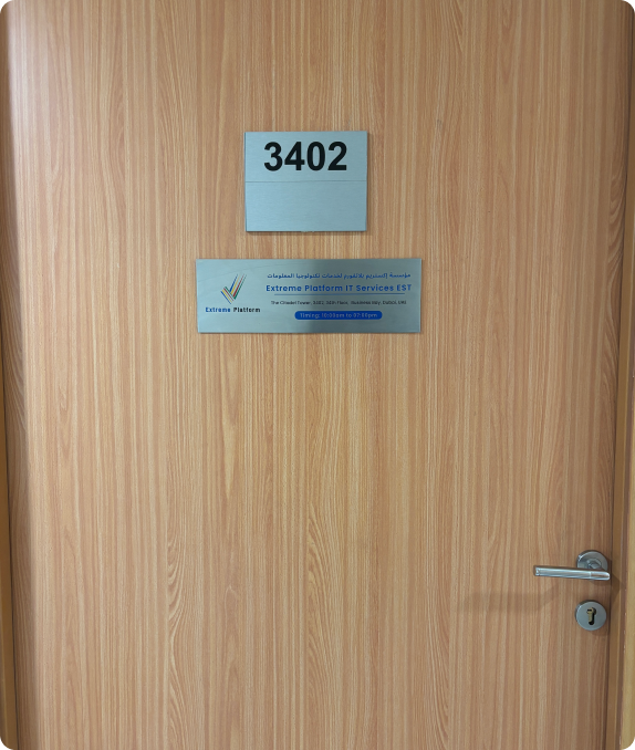 Office 8