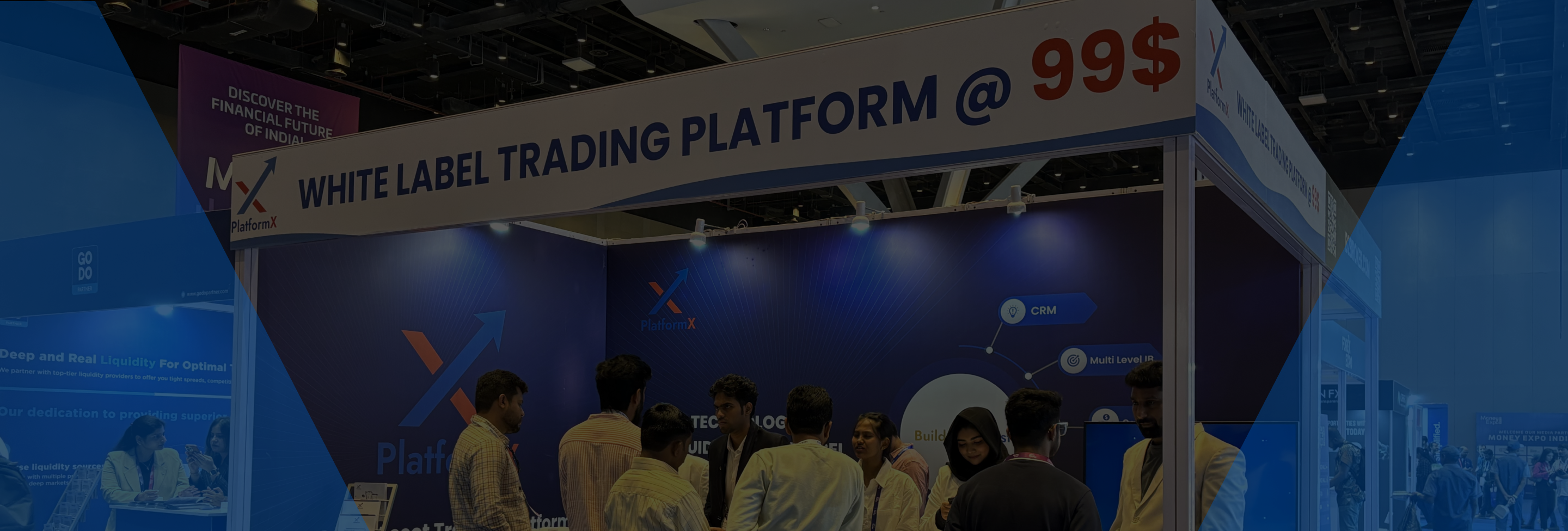 About Us Background