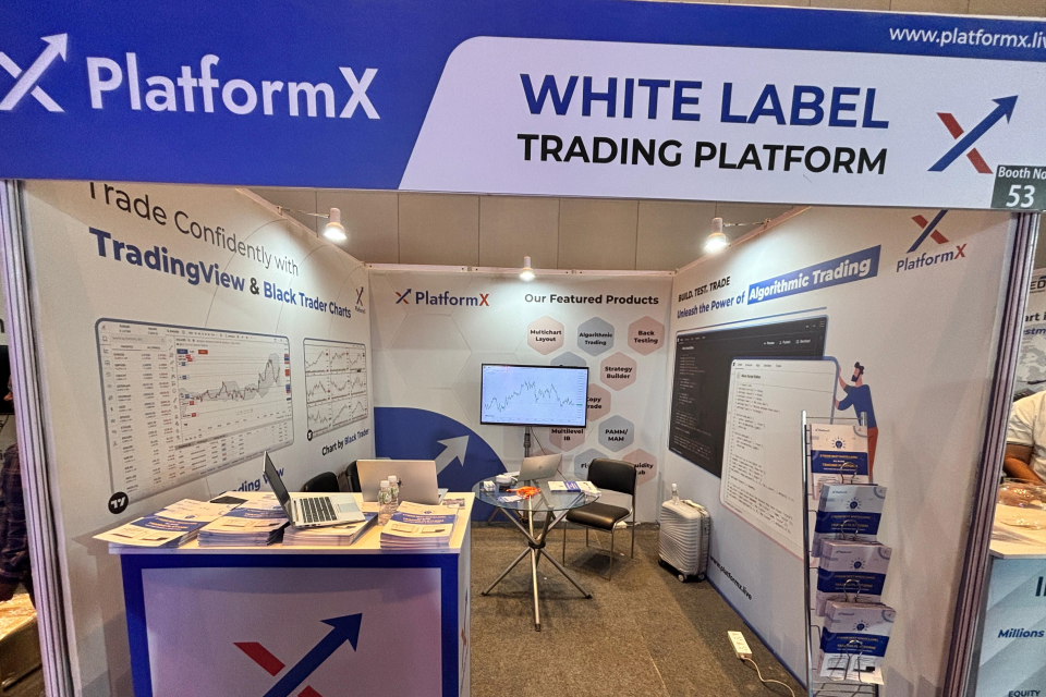 2025 Money expo mumbai