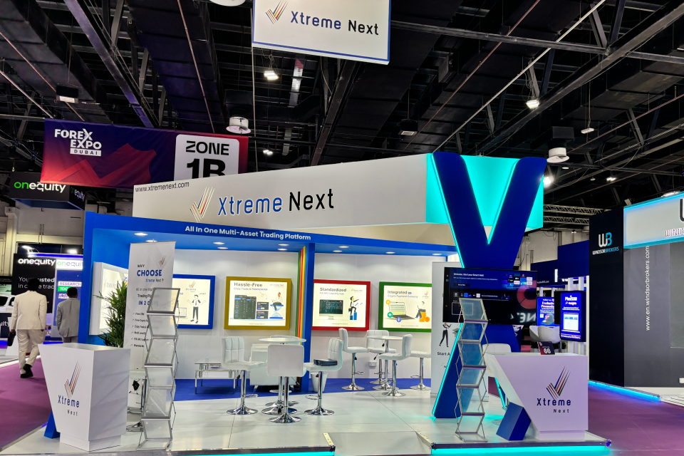 2024 Forex Expo Dubai