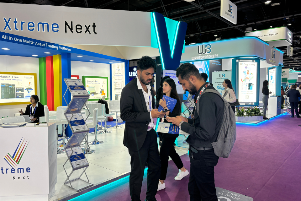 2024 Forex Expo Dubai