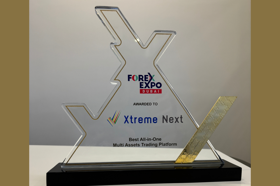 2024 Forex Expo Dubai