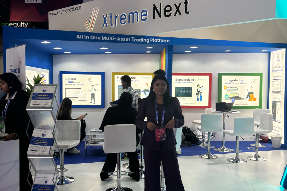 2024 Forex Expo Dubai