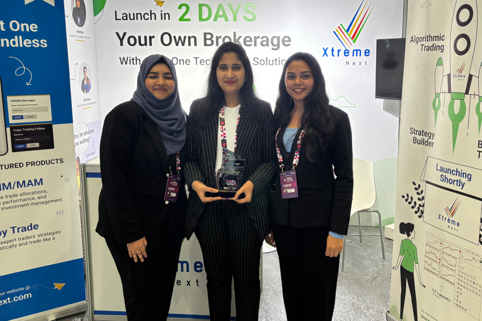2025 Profx Expo Dubai