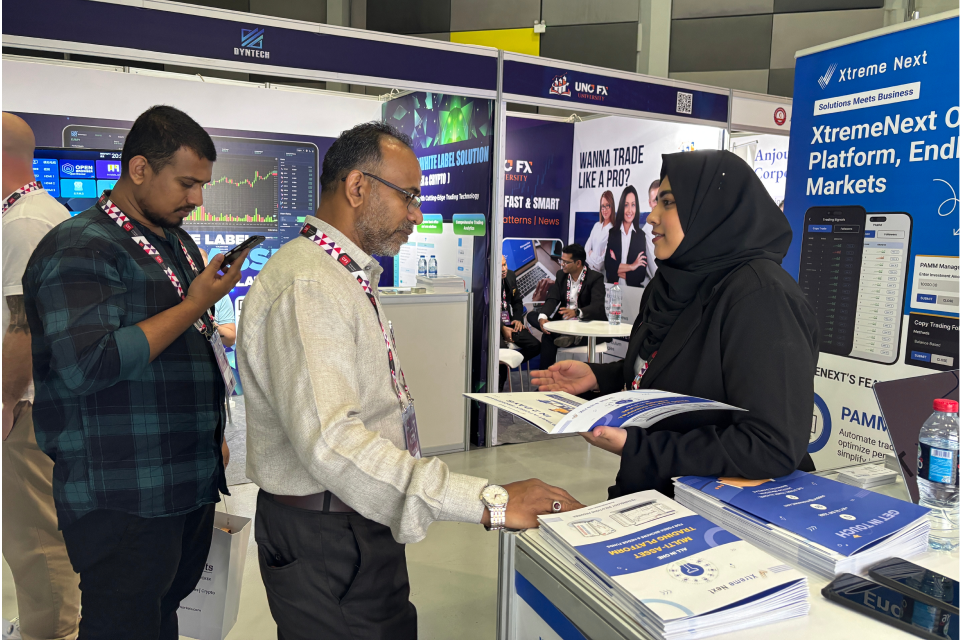 2025 Profx Expo Dubai