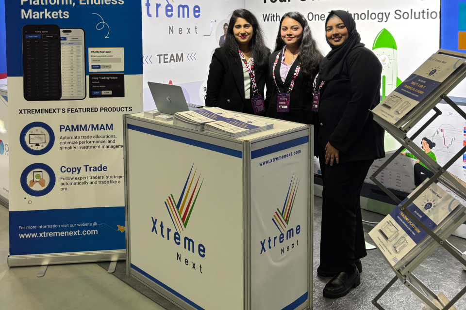 2025 Profx Expo Dubai