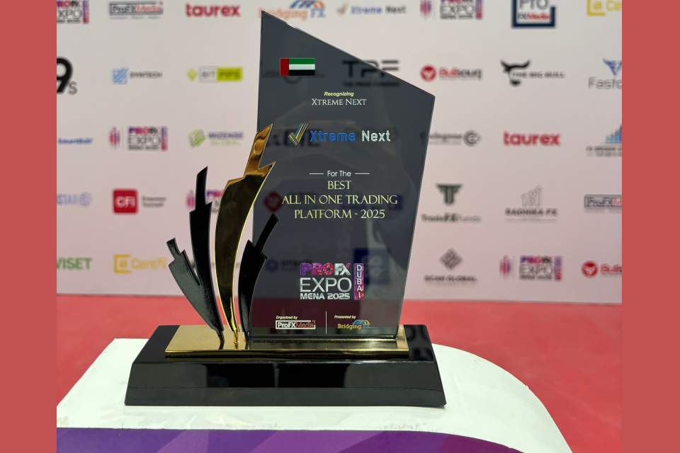 2025 Profx Expo Dubai