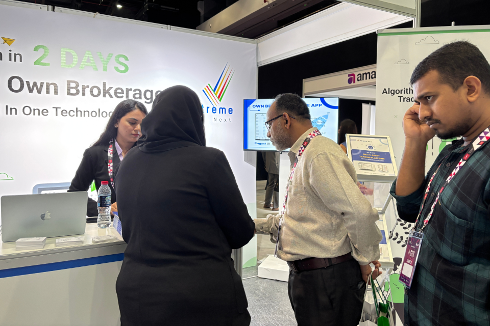 2025 Profx Expo Dubai