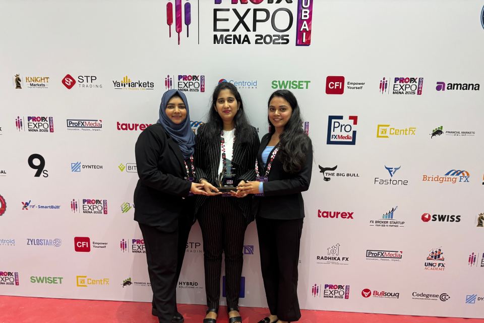 2025 Profx Expo Dubai