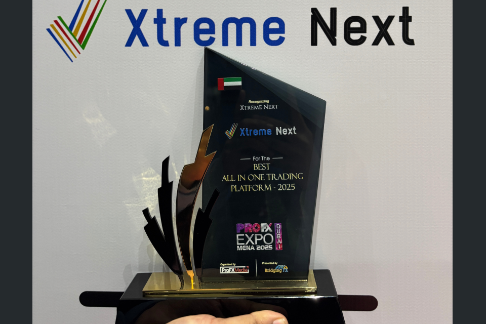 2025 Profx Expo Dubai