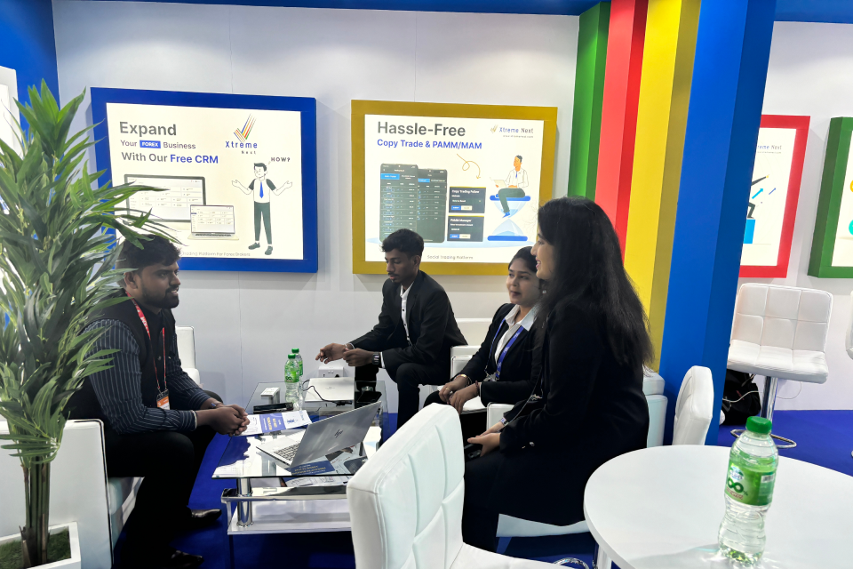 2024 Forex Expo Dubai