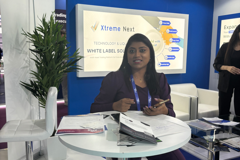 2024 Forex Expo Dubai