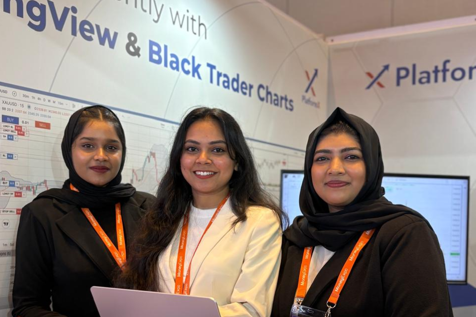 2024 Forex Expo Dubai
