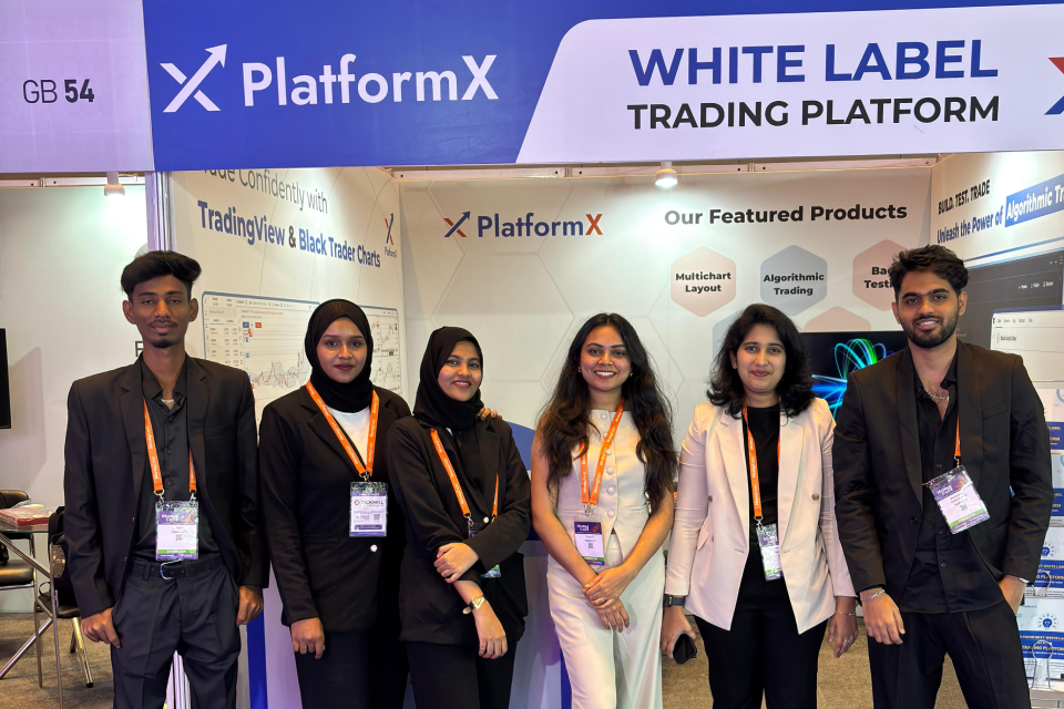 2024 Forex Expo Dubai