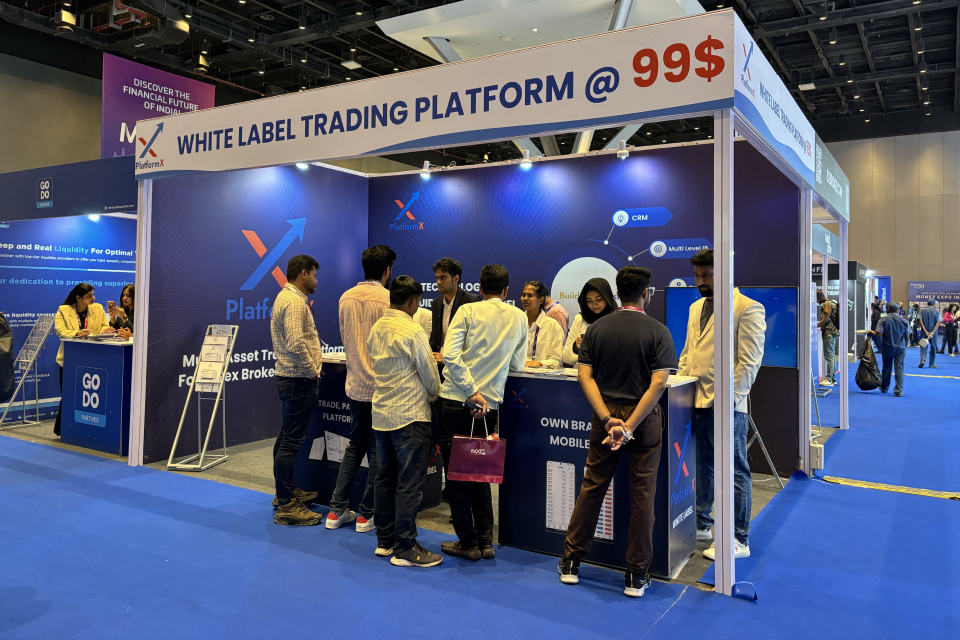 2025 Money expo mumbai