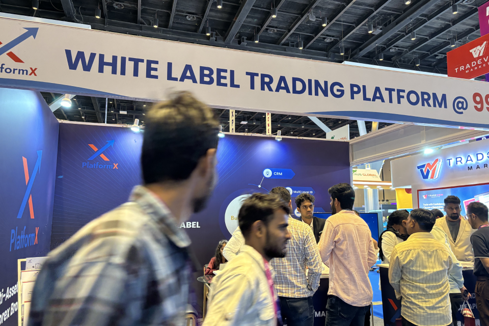 2025 Money expo mumbai