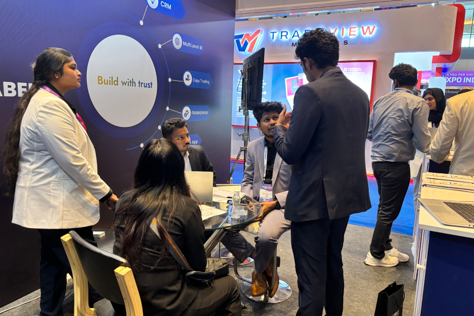 2025 Money expo mumbai