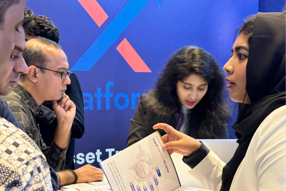 2025 Money expo mumbai