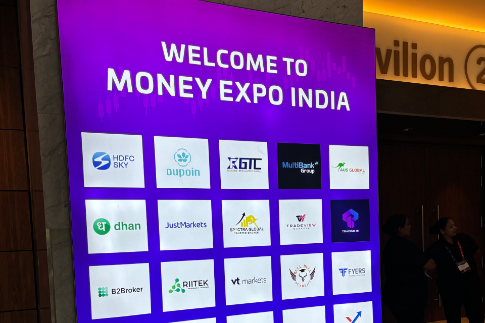 2025 Money expo mumbai