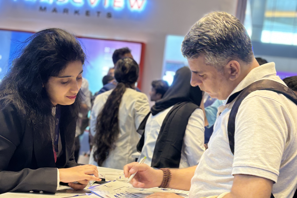 2025 Money expo mumbai