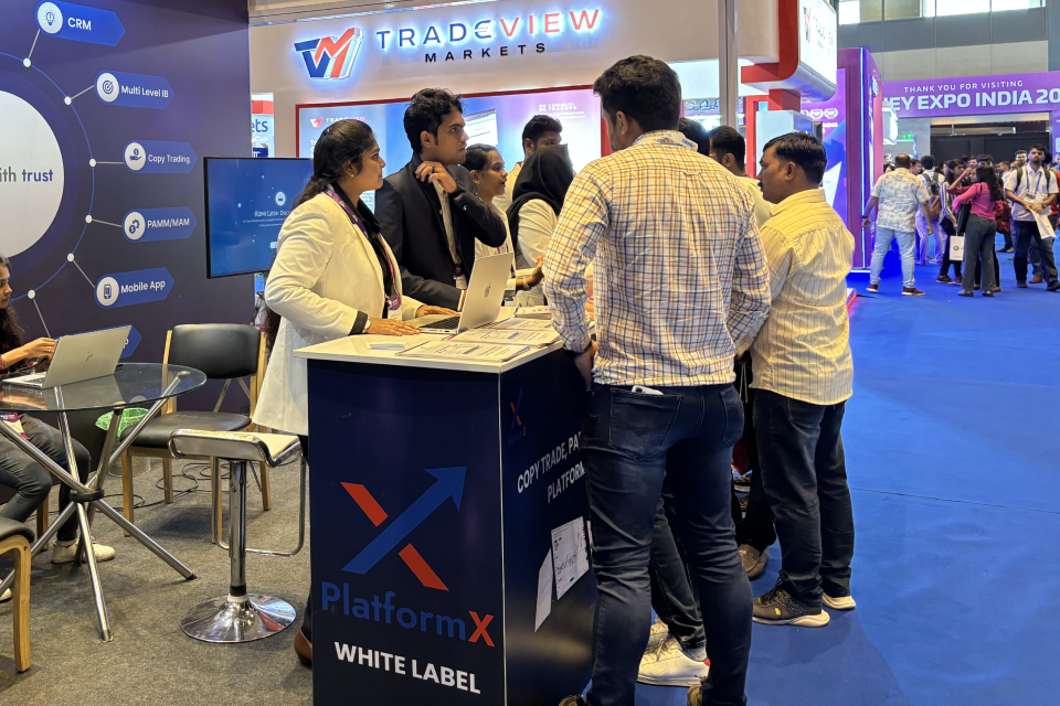 2025 Money expo mumbai