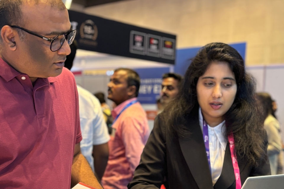 2025 Money expo mumbai