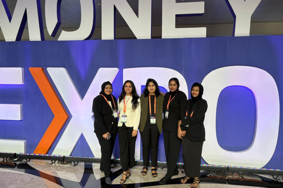 2025 Money expo mumbai