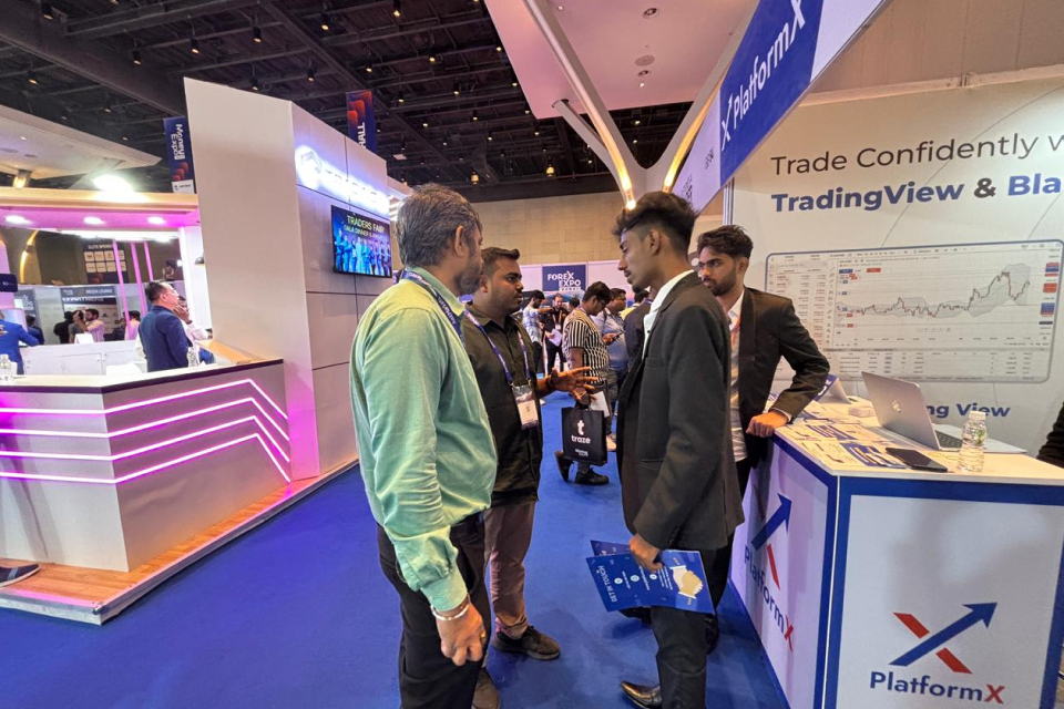 2024 Money expo mumbai