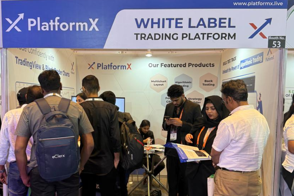 2025 Money expo mumbai
