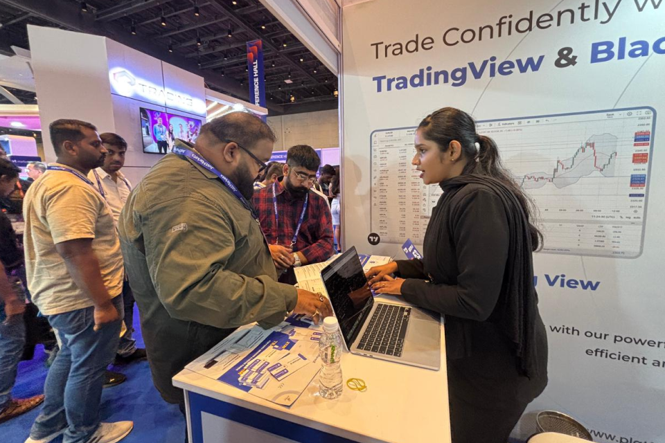 2025 Money expo mumbai