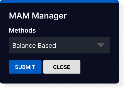 MAM Manager