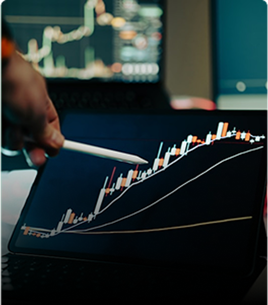 Forex Industry